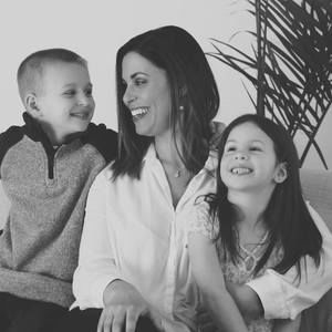 Meet your Posher, Jamie